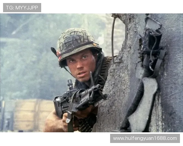 硝烟散尽，余温犹存：那些让人热血沸腾、回味无穷的战争史诗