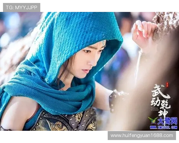 踏遍乾坤，热血激荡：免费畅享《武动乾坤》史诗之旅！